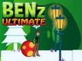 Spel BenZ Ultimat pÄ nÀtet Spel BenZ Ultimat pÄ nÀtet