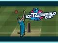 Spel ICC T20 Världsmästerskap på nätet