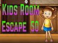 Spel Amgel Barns Rum Escape 50 på nätet
