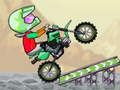 Spel Bästa Motorcykel Racing Spel på nätet