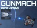 Spel Gunmach på nätet
