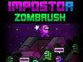 Spel Impostor Zombrush på nätet