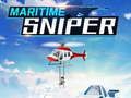 Spel Maritim Sniper på nätet