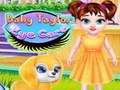 Spel Baby Taylors ĂgonvĂ„rd pĂ„ nĂ€tet Spel Baby Taylors ĂgonvĂ„rd pĂ„ nĂ€tet