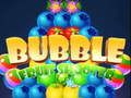 Spel Bubbel Frukt Skjutare på nätet