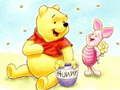 Spel Winnie the Pooh Pusselkollektion på nätet