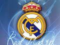 Spel Real Madrid Pussel på nätet