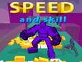 Spel Hastighet och Färdighet på nätet Spel Hastighet och Färdighet på nätet