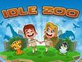 Spel Inaktiv Djurpark pÄ nÀtet Spel Inaktiv Djurpark pÄ nÀtet
