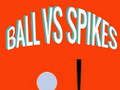 Spel Ball mot taggar på nätet