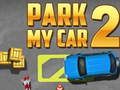 Spel Parkera Min Bil 2 på nätet