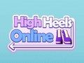 Spel Höga Klackar Online på nätet