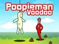 Spel Poopieman Voodoo på nätet