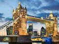 Spel London Pusselkollektion på nätet