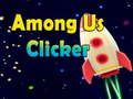 Spel Among Us Clicker på nätet