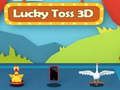 Spel Lyckokast 3D på nätet