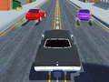 Spel Oändlig Drag Race på nätet
