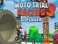 Spel Moto Trial Racing 3 2 Spelare på nätet Spel Moto Trial Racing 3 2 Spelare på nätet