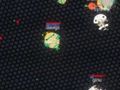 Spel Fisk.io Elektro på nätet