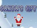 Spel Jultomtens gåva på nätet