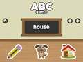 Spel ABC-spel på nätet