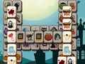 Spel Halloween Mahjong 2 pÄ nÀtet Spel Halloween Mahjong 2 pÄ nÀtet