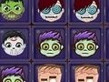 Spel Halloween Anslutning på nätet