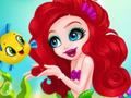 Spel Roliga Prinsessor Hitta Skillnaderna på nätet
