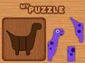 Spel Min Pussel på nätet