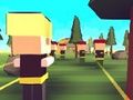 Spel Husförsvar på nätet