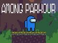Spel Bland Parkour på nätet