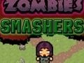 Spel Zombie Krossare på nätet