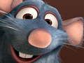 Spel Ratatouille Pusselkollektion på nätet