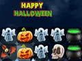 Spel Glad Halloween på nätet