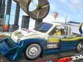 Spel Bil Stunt Race Prov på nätet