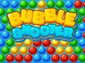 Spel Bubbel Skytter på nätet