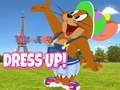 Spel Tom och Jerry Show: KlÀ Ut KaraktÀrerna! pÄ nÀtet Spel Tom och Jerry Show: KlÀ Ut KaraktÀrerna! pÄ nÀtet