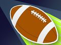 Spel Touchdownmästare på nätet