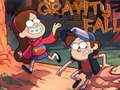 Spel Gravitetsfall pÄ nÀtet Spel Gravitetsfall pÄ nÀtet