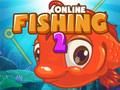 Spel Fiske 2 Online på nätet