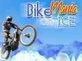 Spel Cykel Mania 3 PÄ Isen pÄ nÀtet Spel Cykel Mania 3 PÄ Isen pÄ nÀtet