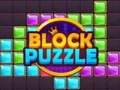 Spel Blockpussel på nätet
