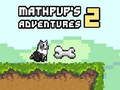 Spel MathPlups Äventyr 2 på nätet