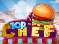 Spel Top Chef pÄ nÀtet Spel Top Chef pÄ nÀtet