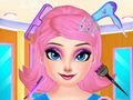 Spel Prinsessans Galna HÄrutmaning pÄ nÀtet Spel Prinsessans Galna HÄrutmaning pÄ nÀtet