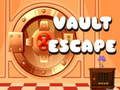 Spel Valv Flukt på nätet
