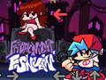 Spel Fredag Kväll Funkin på nätet Spel Fredag Kväll Funkin på nätet