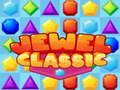 Spel Klassisk Juvel på nätet