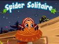 Spel Spindel Solitaire på nätet