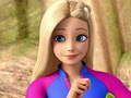Spel Barbie Rutscha på nätet
